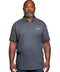 Embroidered Polo Jersey
