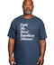 Fight The Great Republican Takeover! T-Shirt Cursive Font
